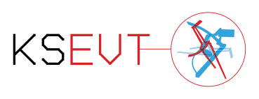 File:Cultural Centre of European Space Technologies KSEVT (logo).svg