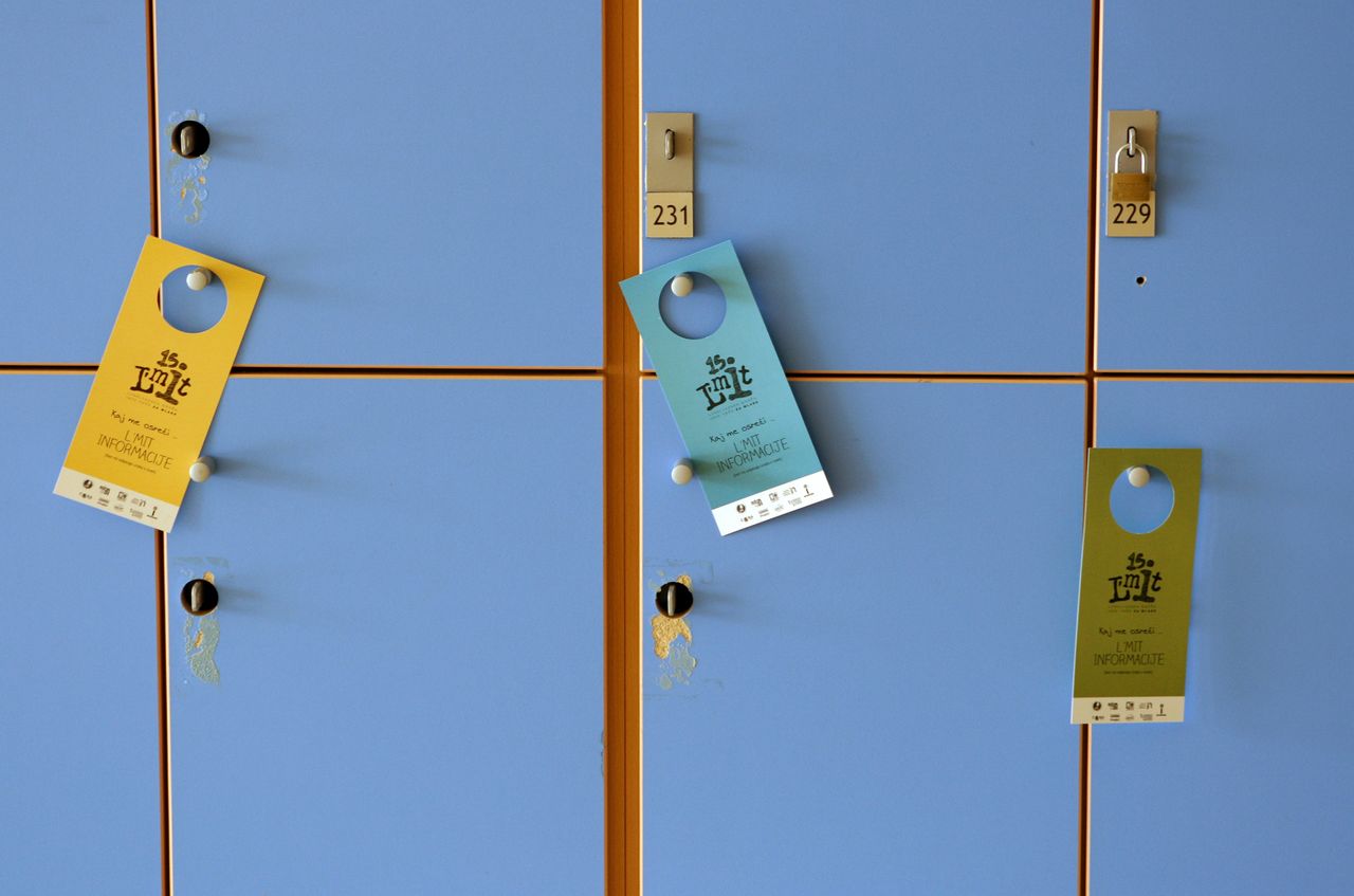 Ljubljana Network of Info Points 2013 promotion.jpg