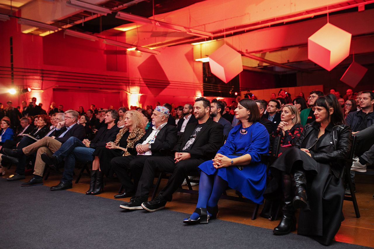 File:Month of Design 2018 Opening event (3) Photo Milos Horvat.jpg