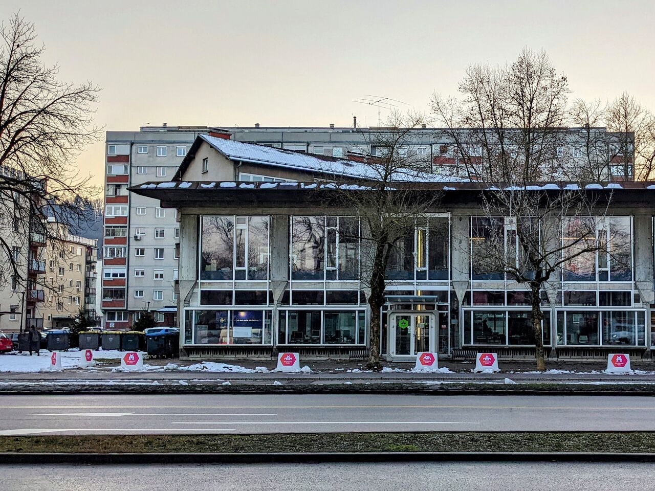 File:Slovenian Computer History Museum 2022 Museum Building.jpg