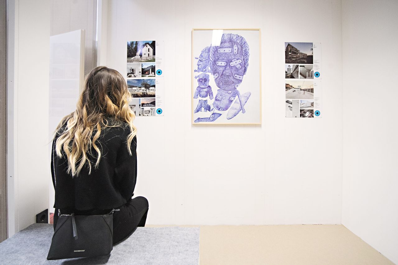 File:Month of Design 2019 BigSEE Exhibition (1) Photo Milos Horvat.jpg