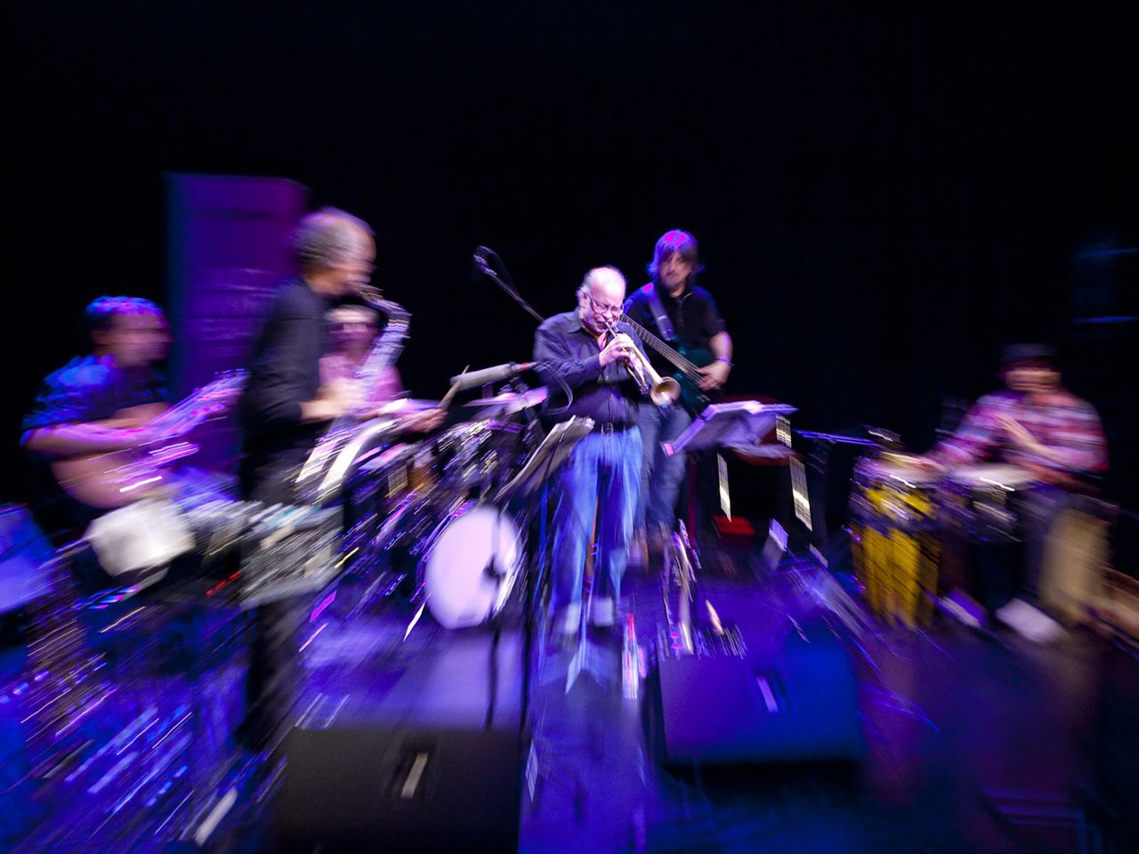 October jazz 2014 Karlheinz, Carlitos, Miklin & Quinteto Argentina.jpg