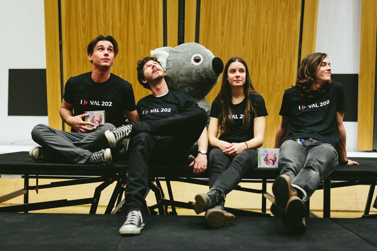 File:Koala Voice 2015 Kangoroo's Neighbour Photo Jani Ugrin.jpg