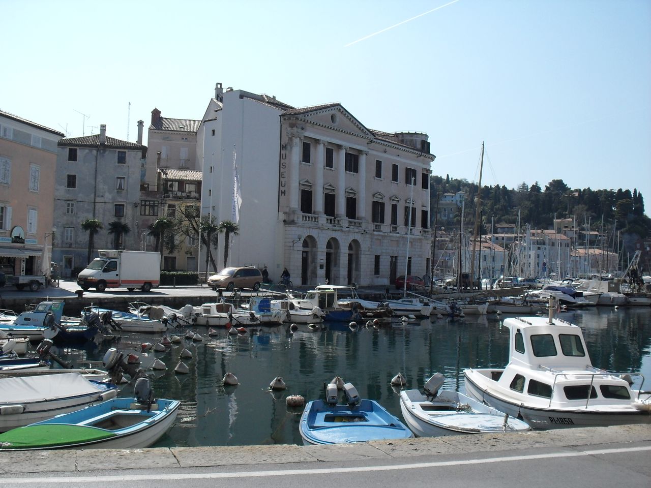 Sergej Masera Maritime Museum 2010.jpg
