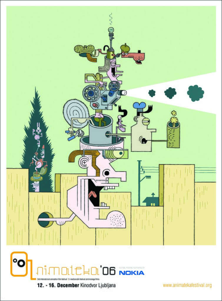 File:Animateka International Animated Film Festival poster 2006.jpg