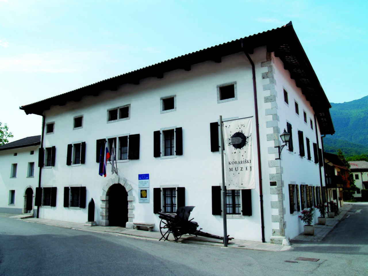Kobarid Museum.jpg