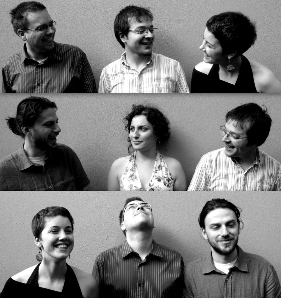 File:Kaja Draksler Acropolis Quartet Members Photo Berfu Unal.jpg