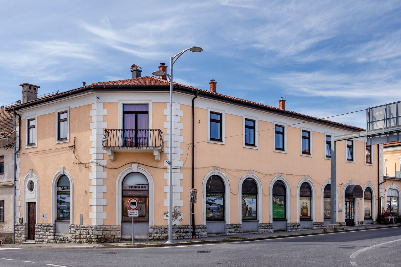 1 Exterior of Pivka House of Culture, 2023 small.jpg