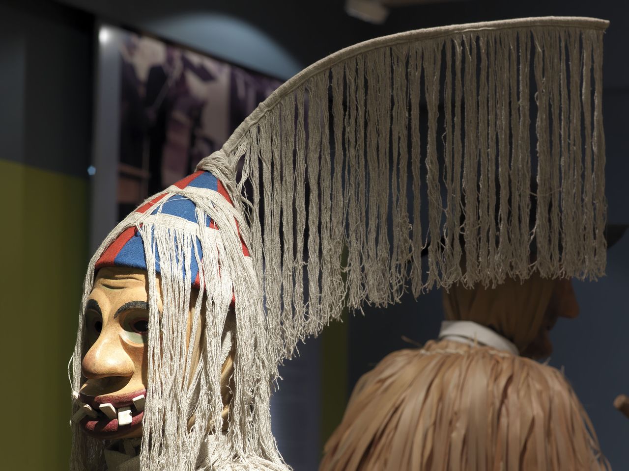 File:Cerkno Museum 2008 Permanent exhibition Photo Tomaz Lauko (2).jpg