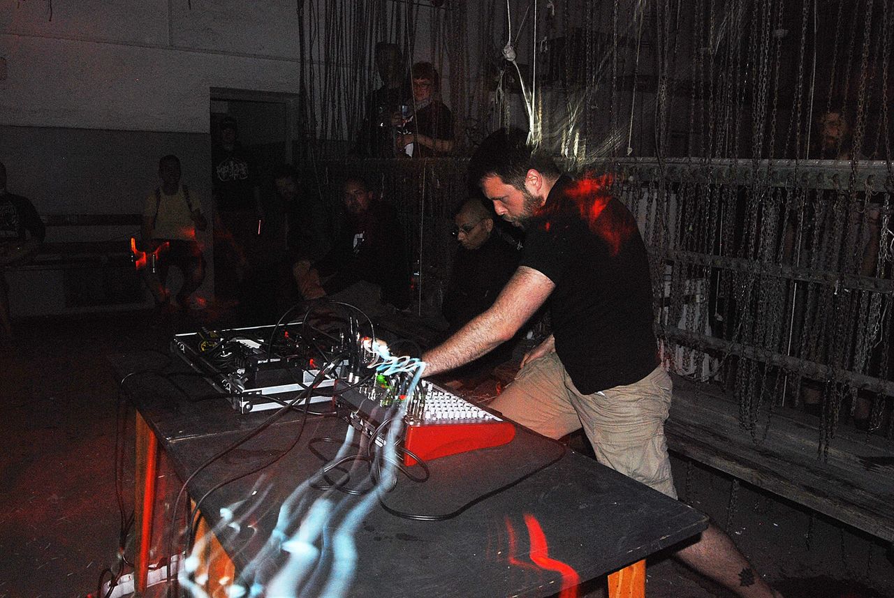 File:Zasavje Noisefest International 2015 Purgist Photo Paulina Dolega.jpg