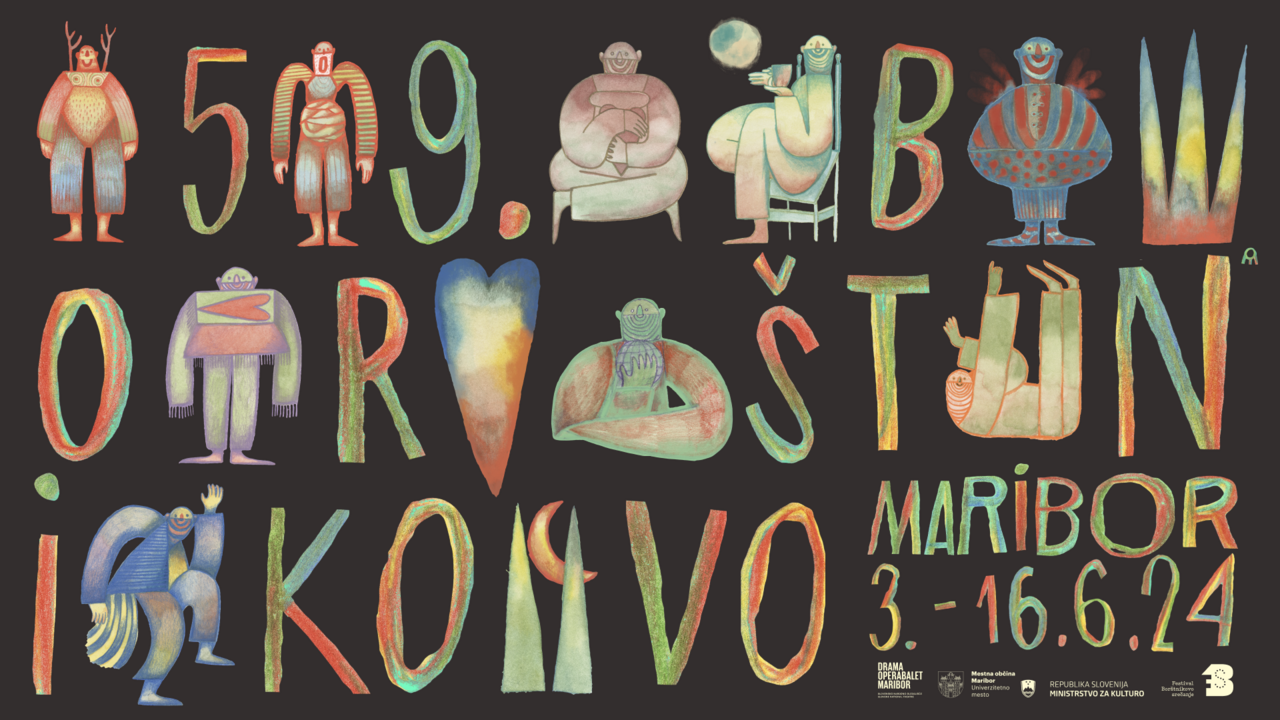 File:Maribor Theatre Festival 2024 Borstnikovo srecanje poster.png