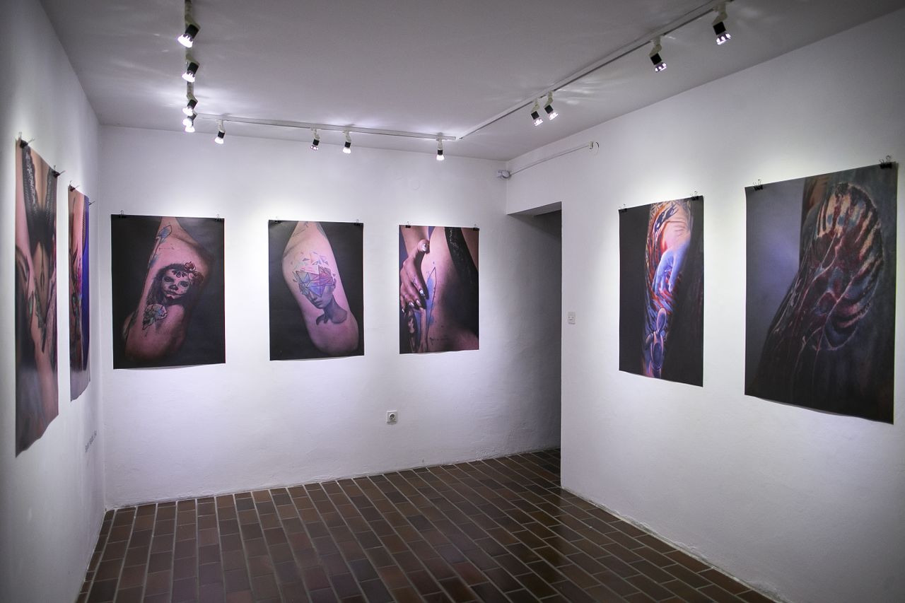 File:Stolp Photogallery 2020 Maribor Photo Club Prize Winners Photo Janez Klenovsek (2).jpg
