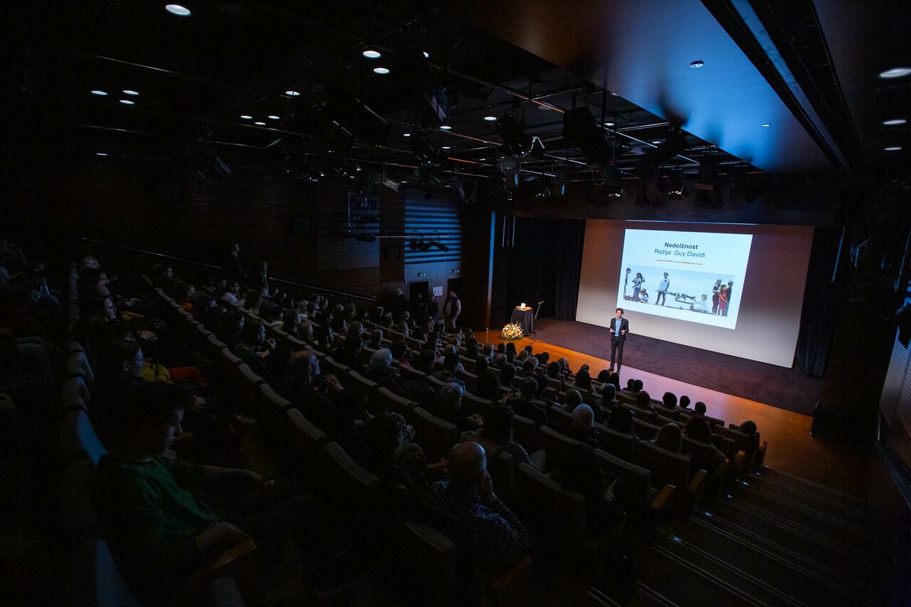 File:Ljubljana Documentary Film Festival 2023 25th festival Photo Andraz Kobe.jpg