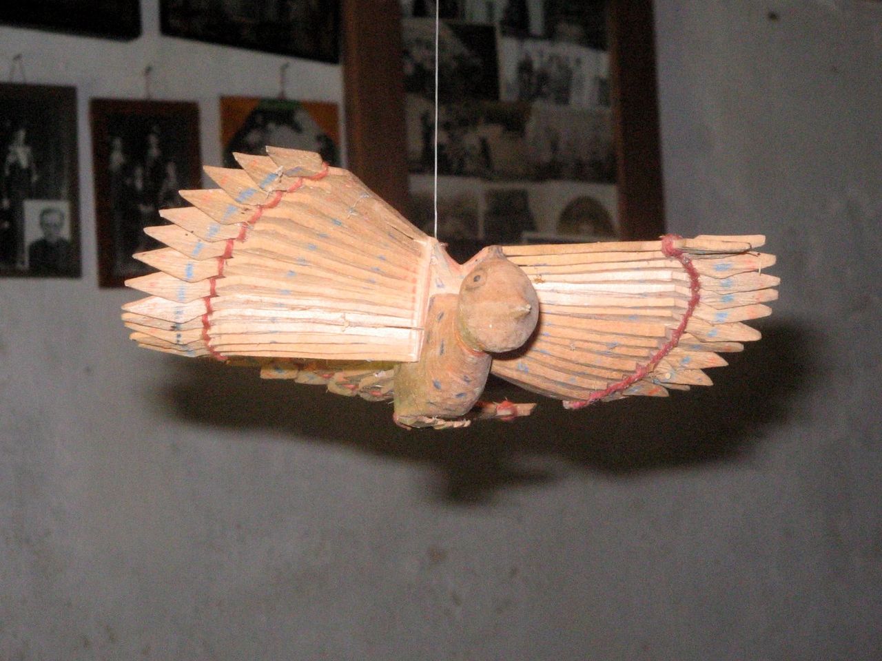 File:Pocar Homestead Mojstrana 2007 Spirit above the table.jpg