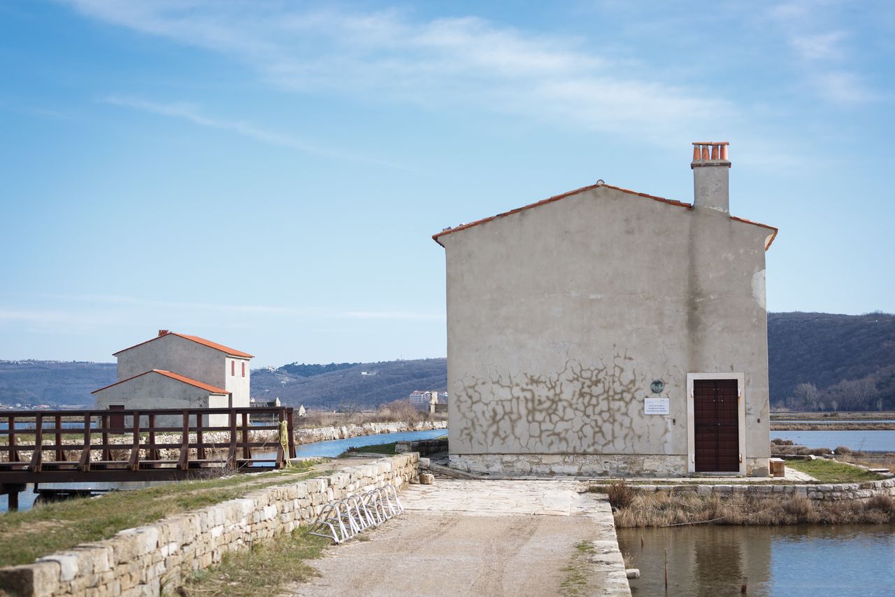 File:Museum of Salt Making Secovlje 2020 Exterior Photo Kaja Brezocnik (1).jpg