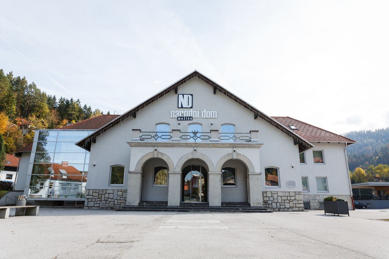 Narodni dom Mežica 2019 Exterior Photo Kaja Brezocnik.jpg