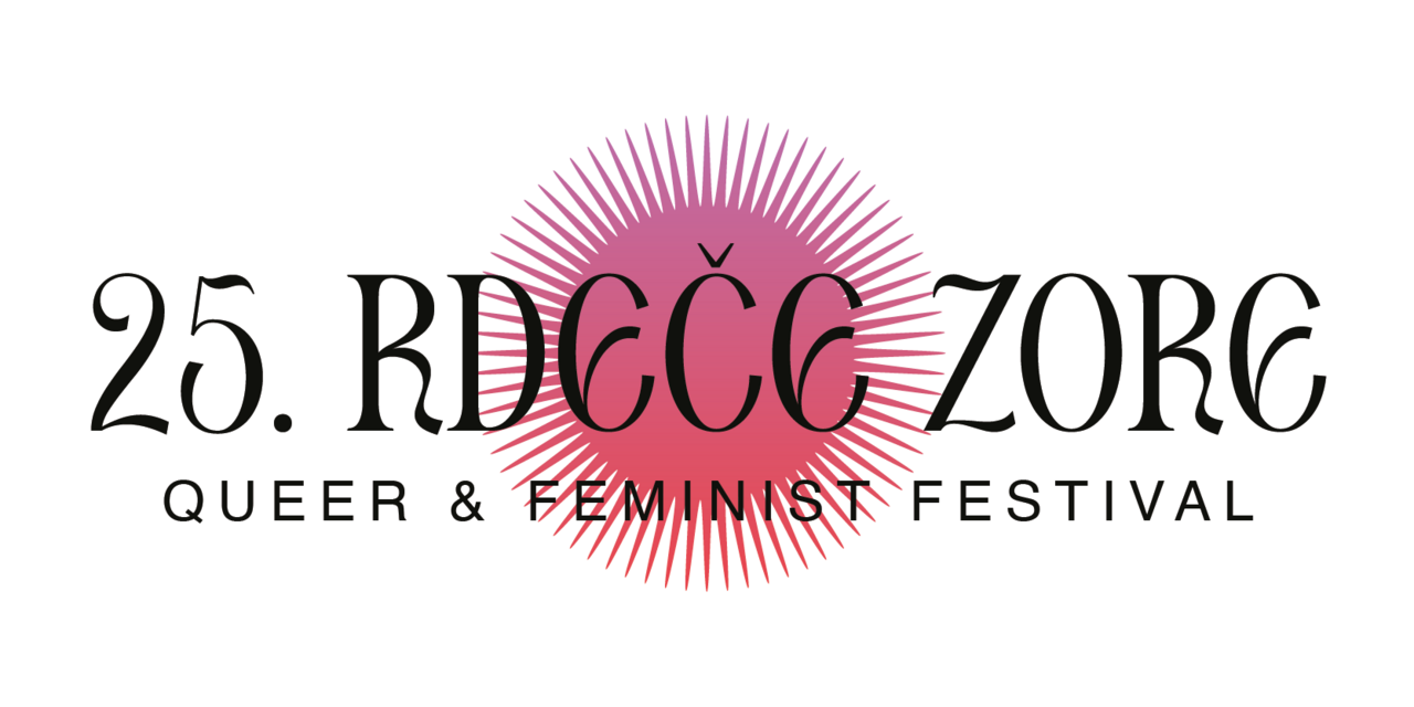 File:International Feminist and Queer Festival Red Dawns 2024 (logo).png