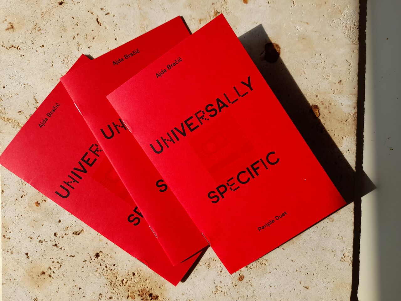 File:Kajza 2023 Universally Specific booklets.jpeg
