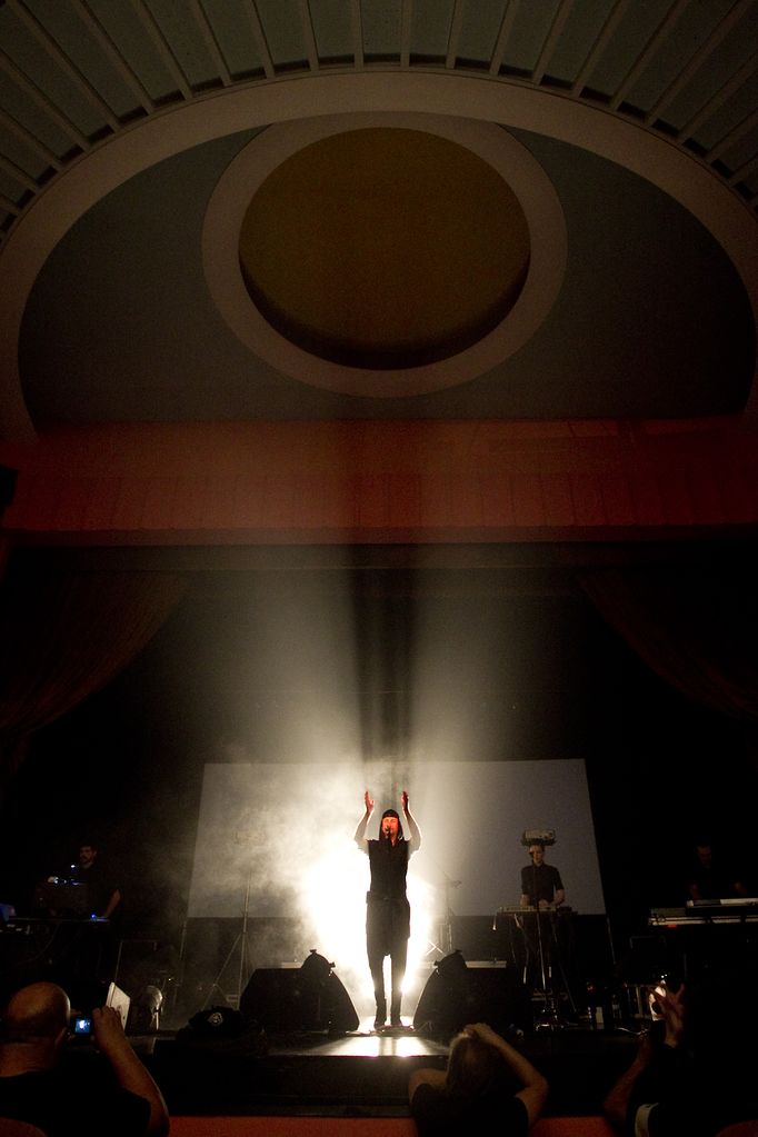 File:Laibach 2009 concert in Trbovlje Photo Miro Majcen.jpg