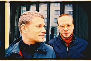 <!--LINK'" 0:4--> group portrait, 2007