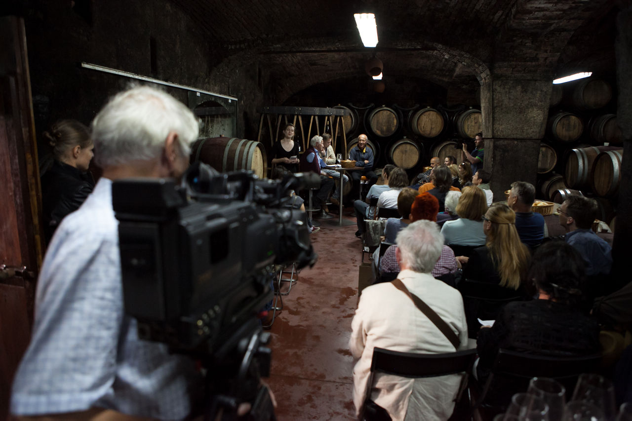 File:Days of Poetry and Wine Festival 2014 wicked tastings.jpg