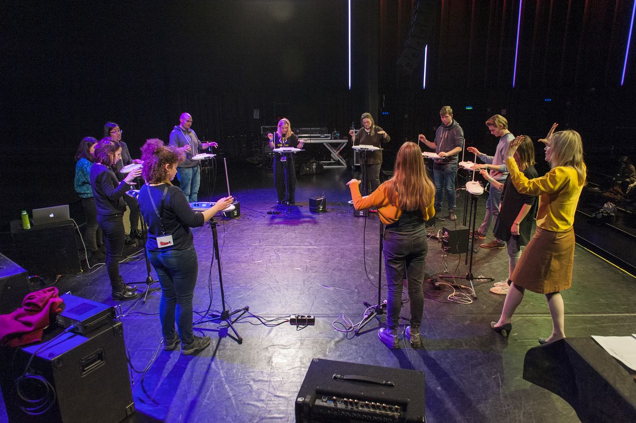 File:MENT Ljubljana 2018 workshop Photo Matija Brumen.jpg