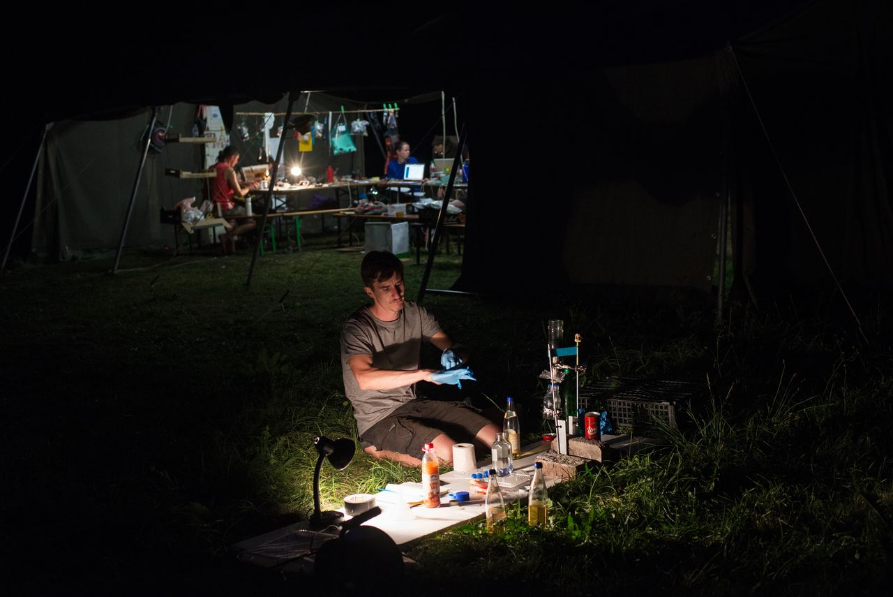 File:PIFcamp 2018 Jakob Scheithe project Photo Katja Goljat.jpg