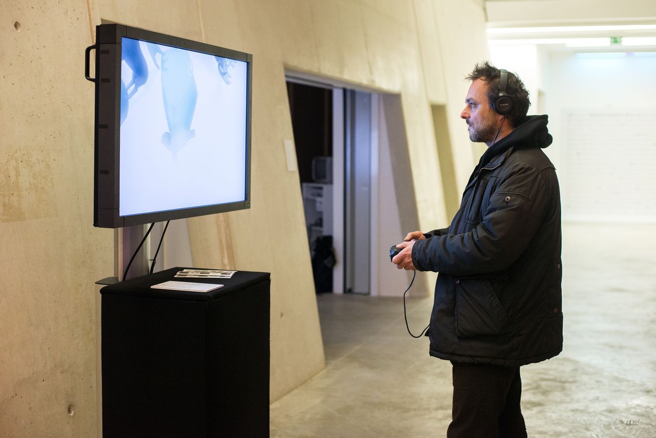 Museum of Contemporary Art Metelkova 2018 Animateka International Animated Film Festival.jpg