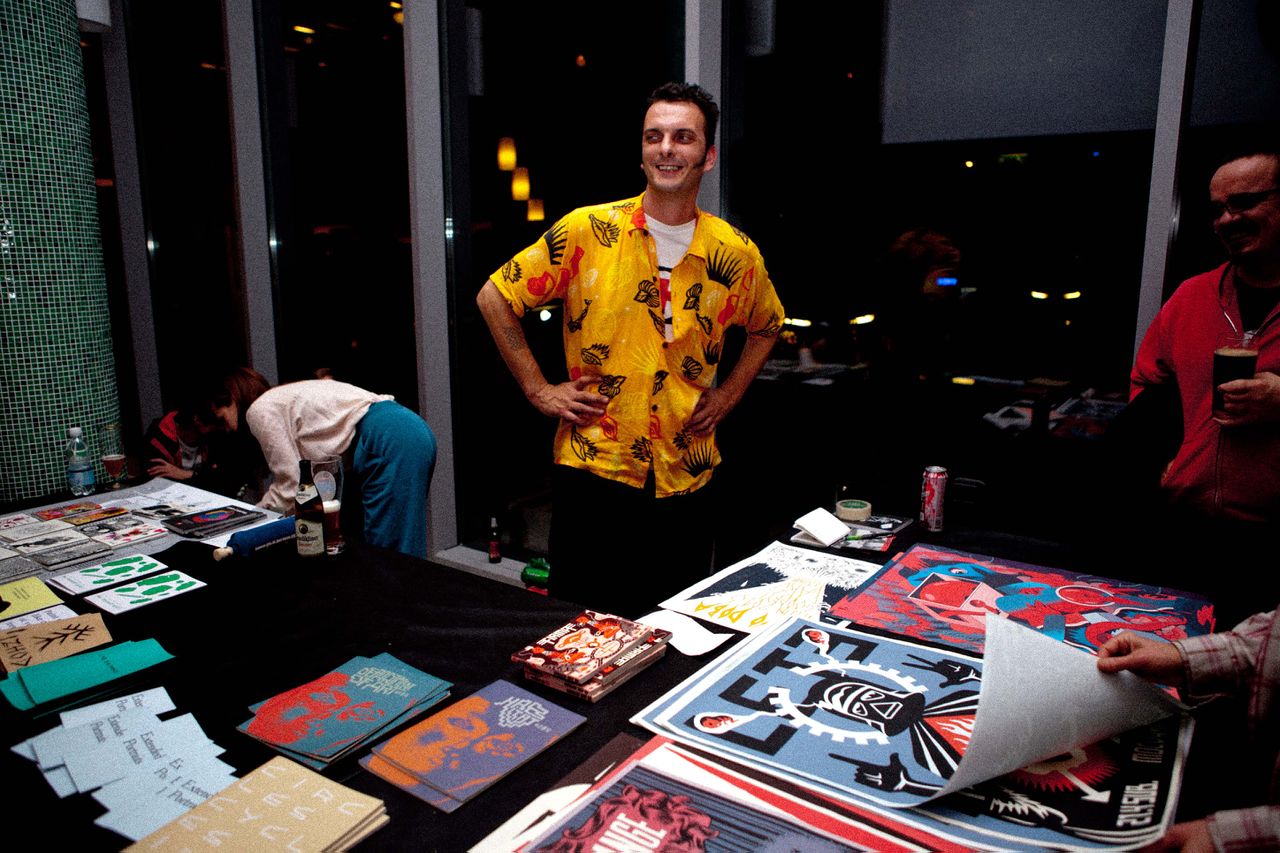 Independent Biennial 2015 Stalls at the Independant Biennial.jpg