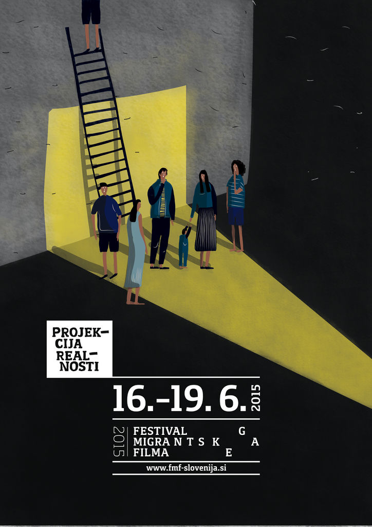 File:Martina Kokovnik Hakl and Drago Mlakar 2015 Migrant Film Festival poster 02.jpg