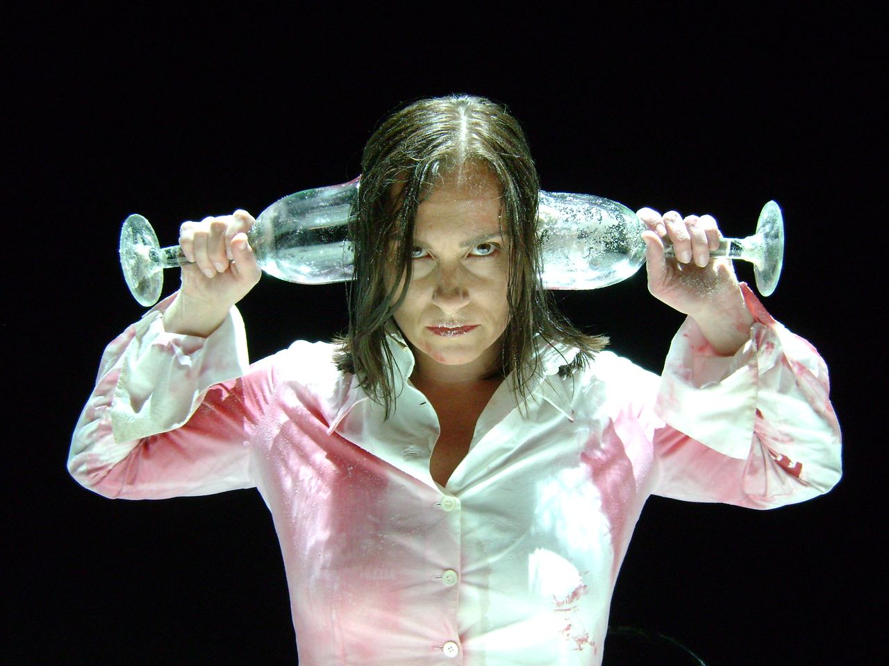 Jurcer Theatre 2009 Medea's Scream.jpg