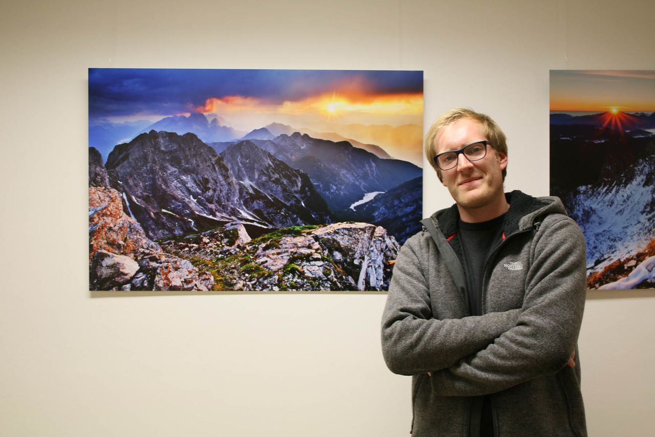 File:BOFF 2015 Jost Gantar photo exhibition Photo Andrej Dekleva.jpg