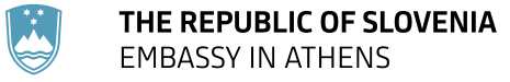 File:Embassy of the Republic of Slovenia Athens (logo).svg