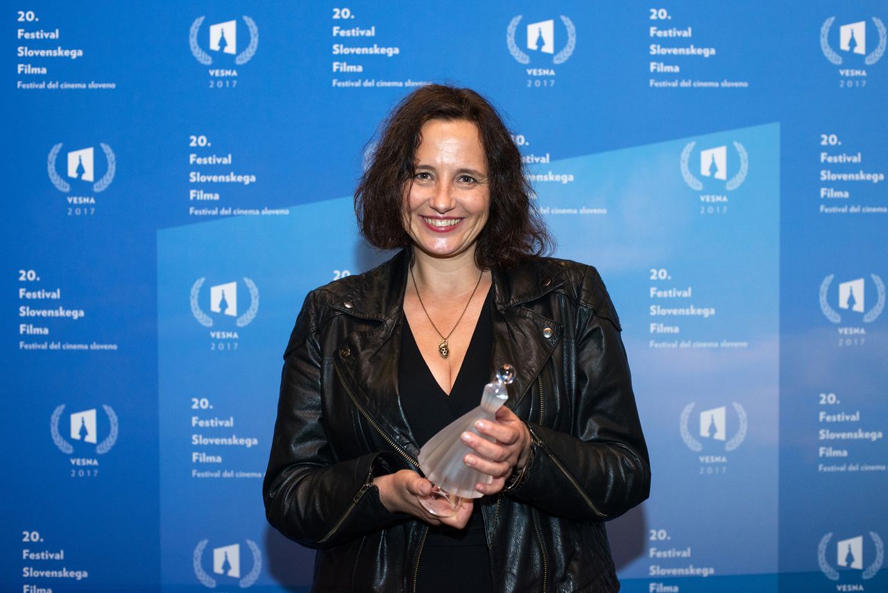 File:Festival of Slovenian Film 2017 Alenka Nahtigal Photo Katja Goljat.jpg