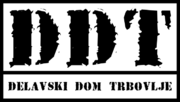 Delavski dom Trbovlje Cultural Centre
