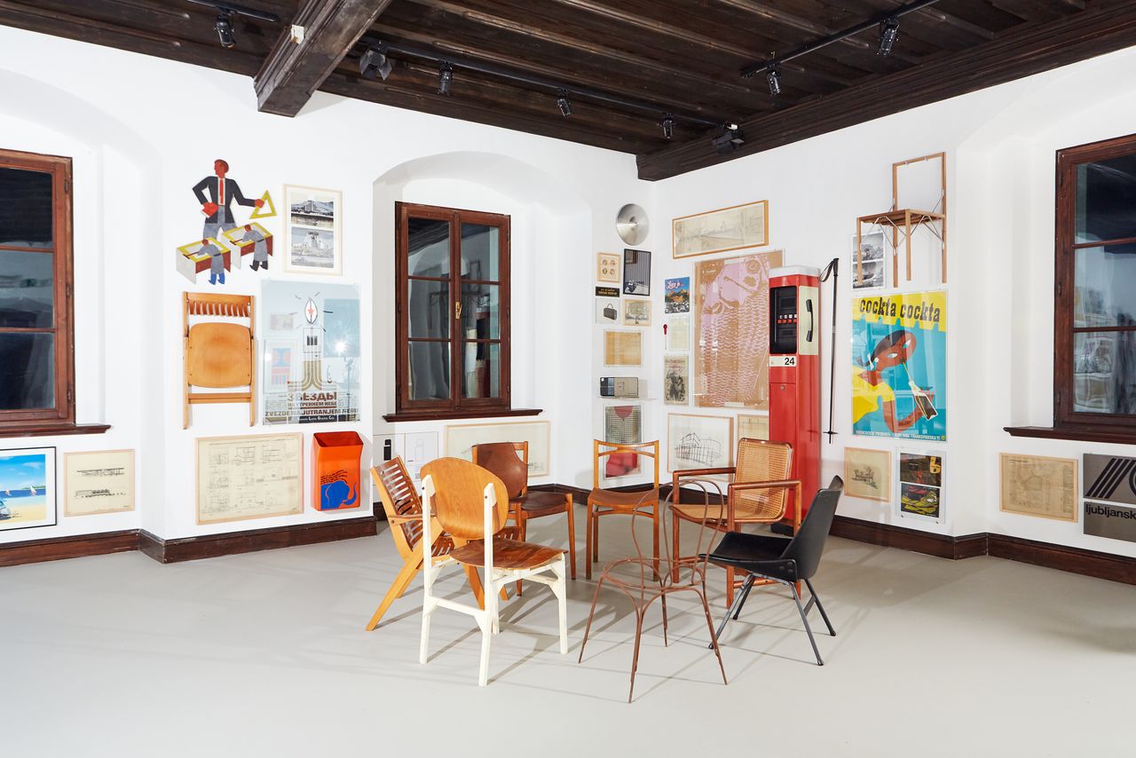 File:Museum of Architecture and Design 2019 Exhibition Photo Klemen Ilovar.jpg