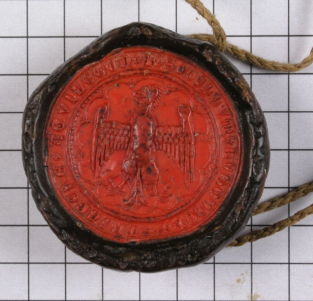 File:Archives of the Republic of Slovenia Manuscript Seal.jpg
