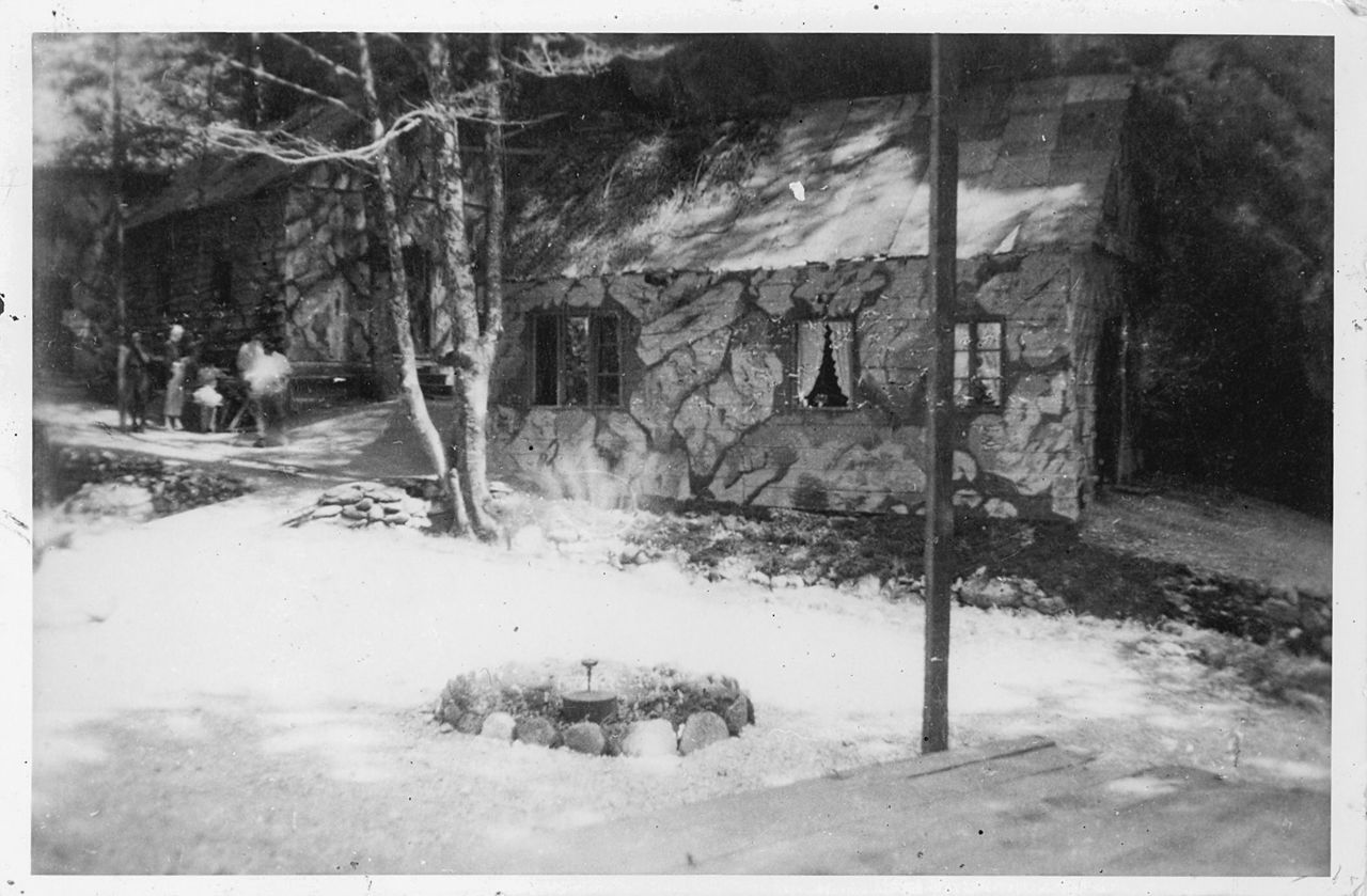 File:Franja Partisan Hospital 1944 Photo archive.jpg