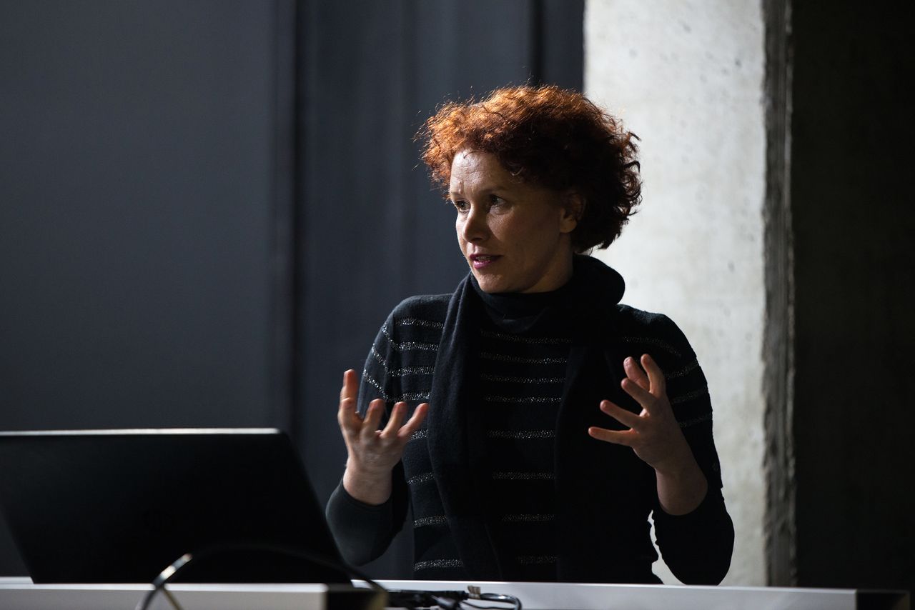File:Maja Bogataj Jancic 2017 Photo Katja Goljat.jpg