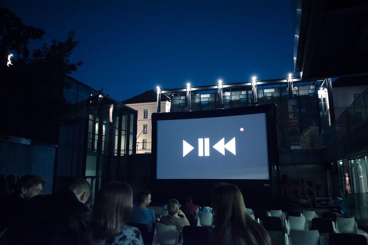 FeKK Ljubljana Short Film Festival 2016 Film screening at the Slovenian Cinematheque Summer Open-air Cinema.jpg