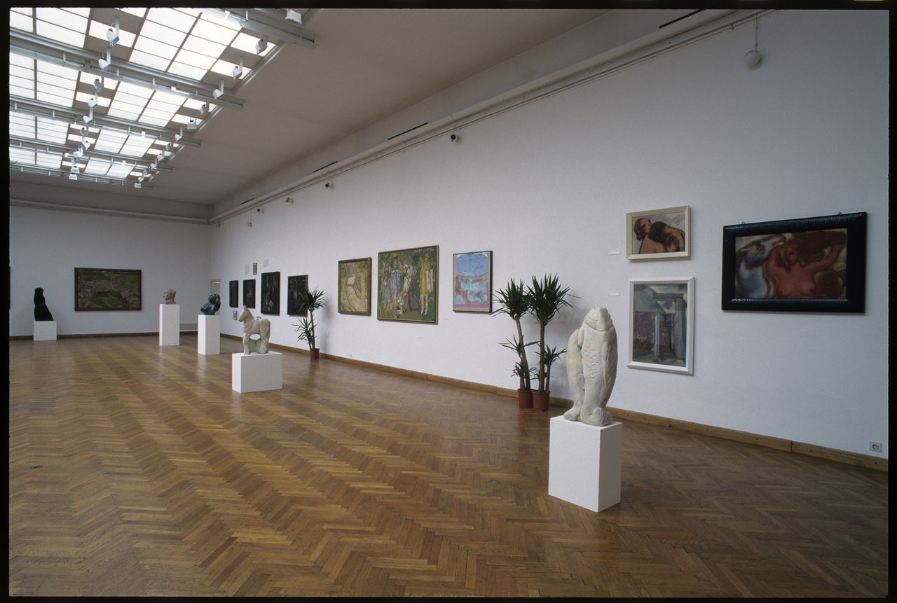File:Moderna galerija France Kralj Photo Lado Mlekuz Matija Pavlovec.jpg