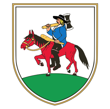File:Municipality of Pivka coat of arms.svg