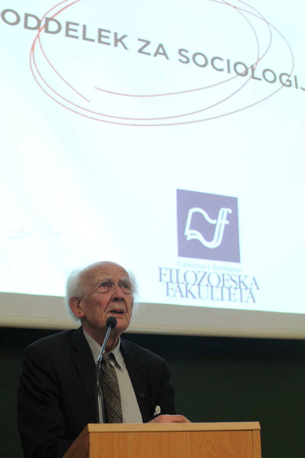 Zygmunt Bauman - Department of Sociology - portrait - Photo Borut Krajnc.jpg