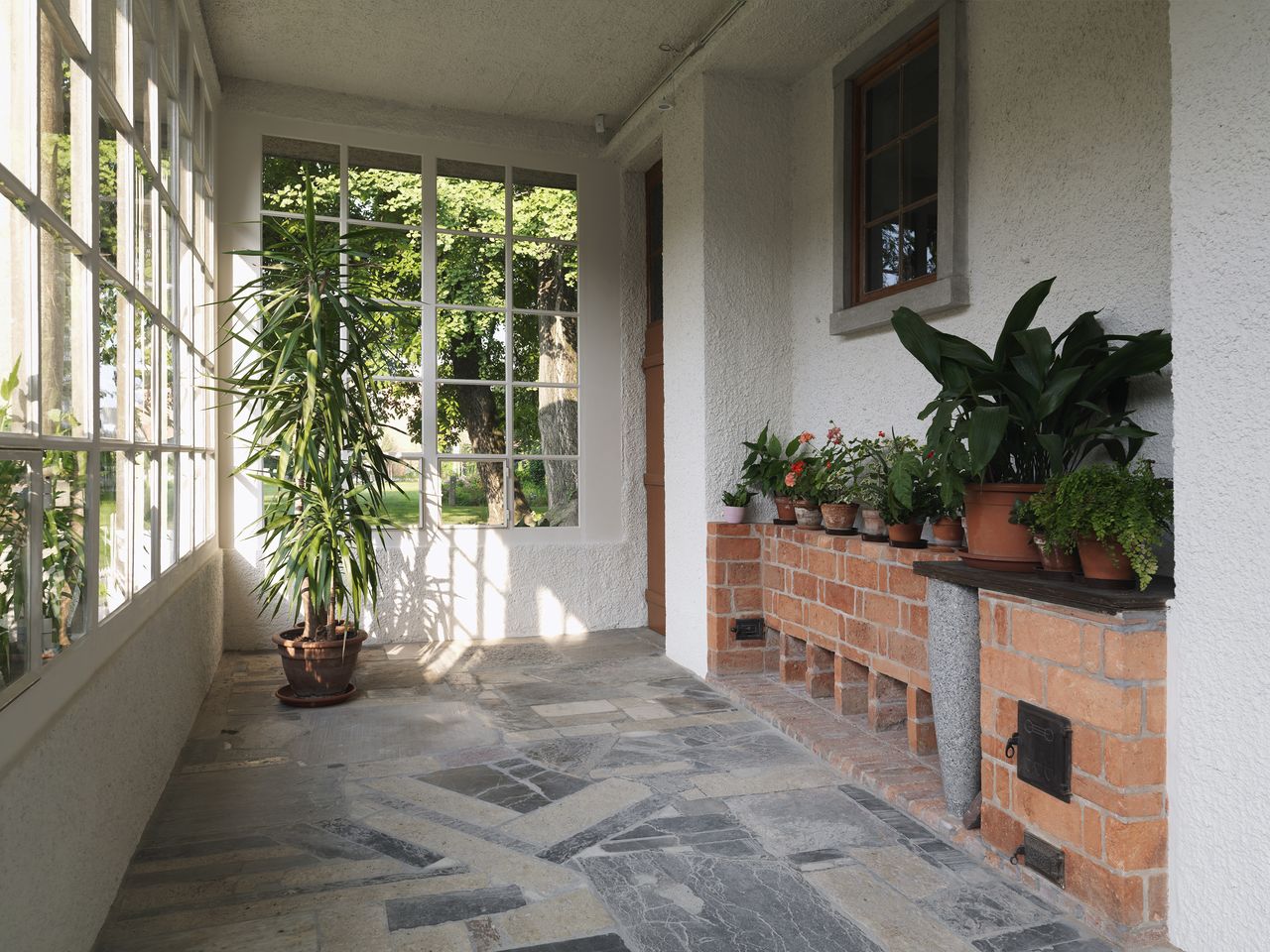 File:Plecnik House 2015 renovated winter garden interior Photo Matevz Paternoster.jpg