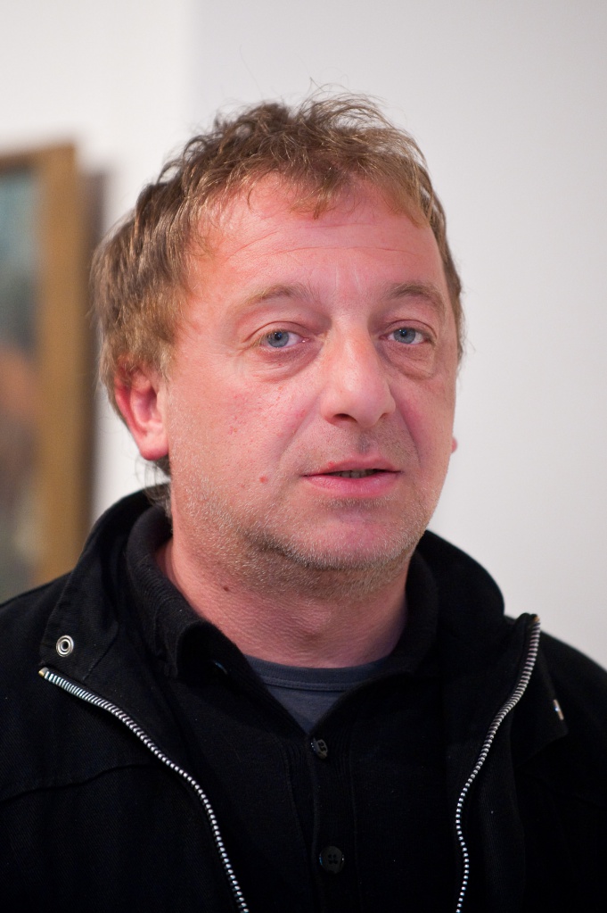 File:Dusan Obradinovic 2010 Photo Borut Peterlin.jpg