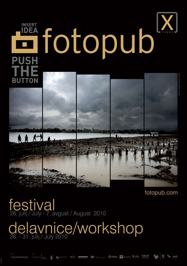 File:Fotopub Festival of Documentary Photography 2010 Poster.jpg