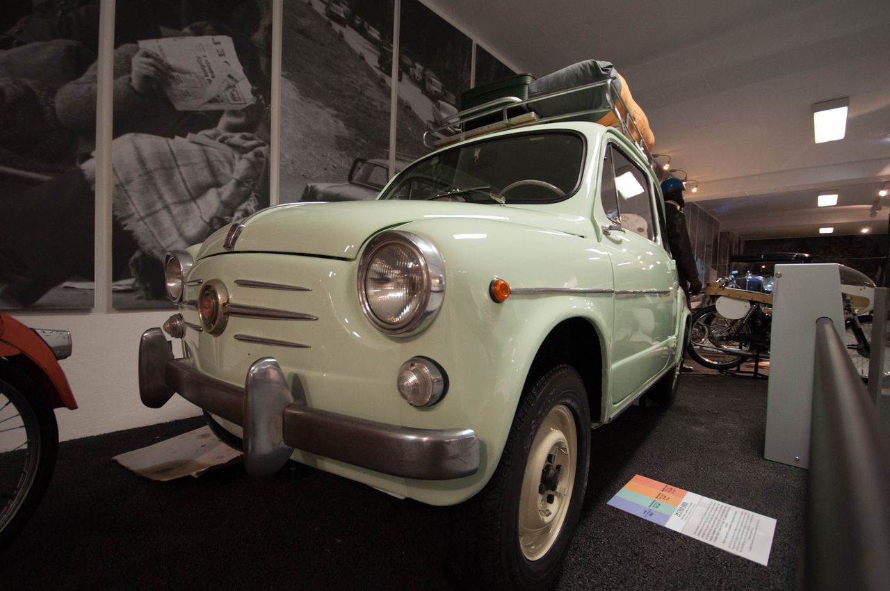 File:Technical Museum of Slovenia 2014 The Zastava 750 car Photo Marija Pranjic.jpg