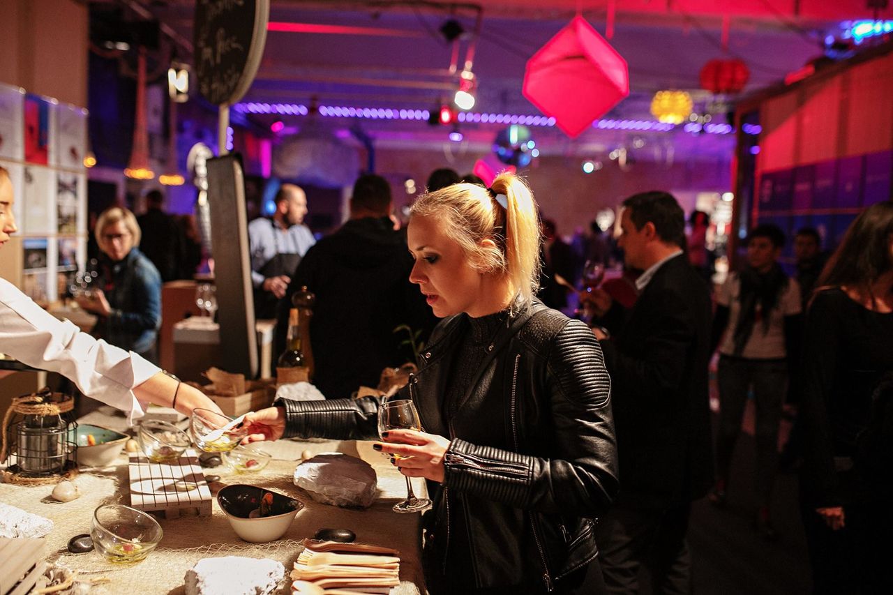 File:Month of Design 2018 Eat & Drink Design (3) Photo Milos Horvat.jpg