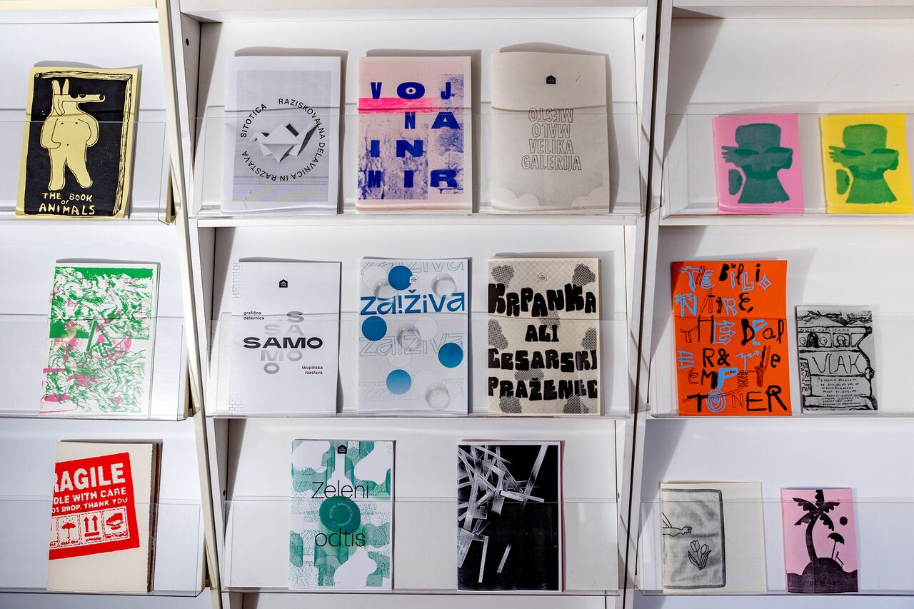 9 Permanent collection of art publications, 2023.jpg