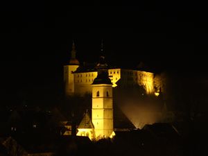 <!--LINK'" 0:9--> at night, 2007